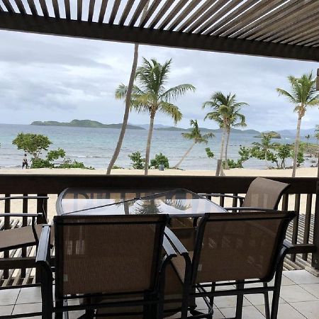 Sapphire Beach Resort And Marina East End (Saint Thomas) Exterior foto