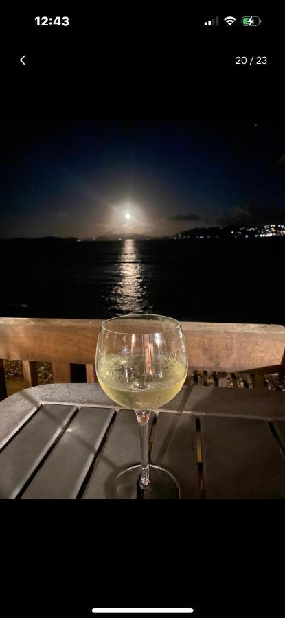 Sapphire Beach Resort And Marina East End (Saint Thomas) Exterior foto