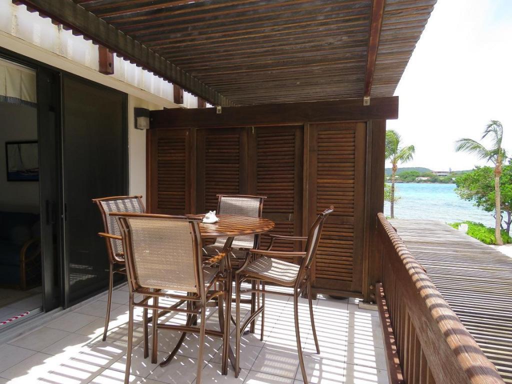 Sapphire Beach Resort And Marina East End (Saint Thomas) Exterior foto