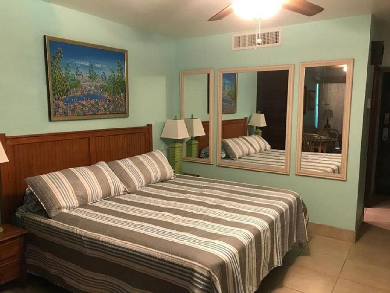 Sapphire Beach Resort And Marina East End (Saint Thomas) Exterior foto