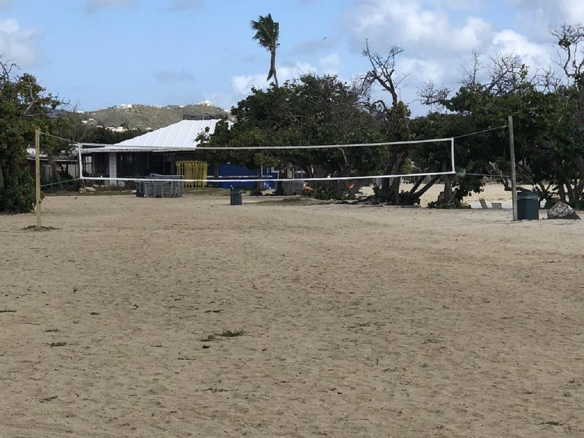 Sapphire Beach Resort And Marina East End (Saint Thomas) Exterior foto