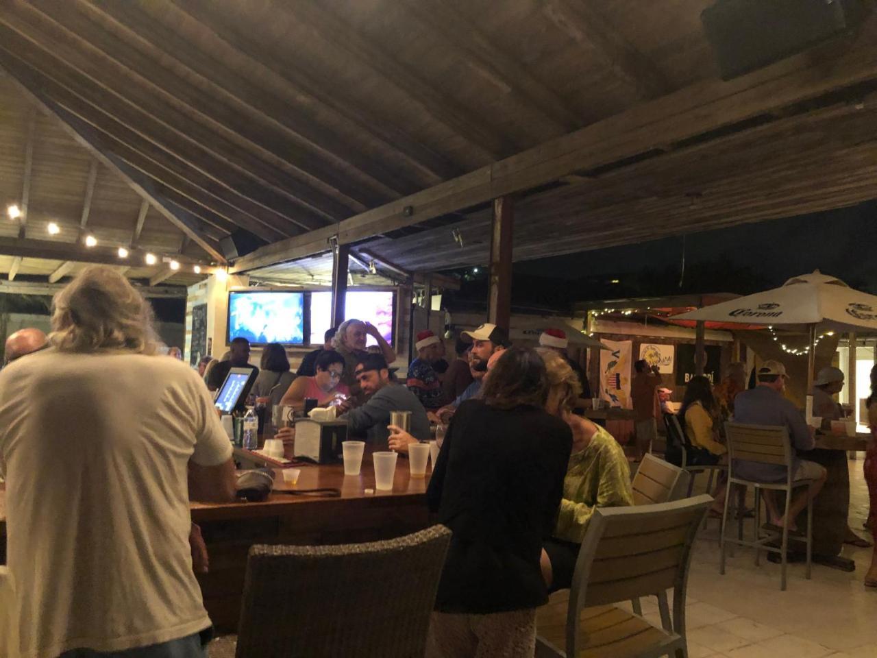 Sapphire Beach Resort And Marina East End (Saint Thomas) Exterior foto