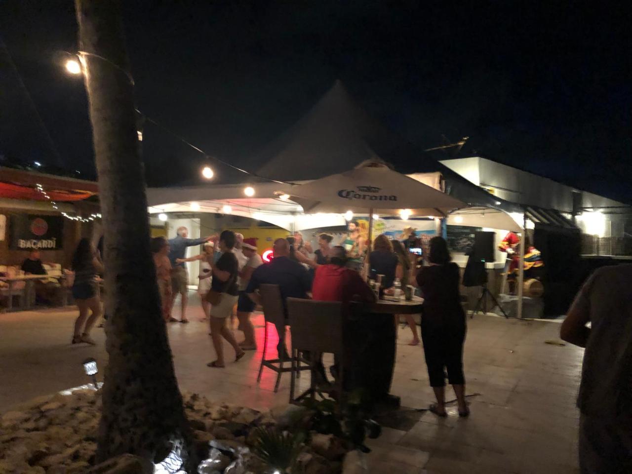 Sapphire Beach Resort And Marina East End (Saint Thomas) Exterior foto